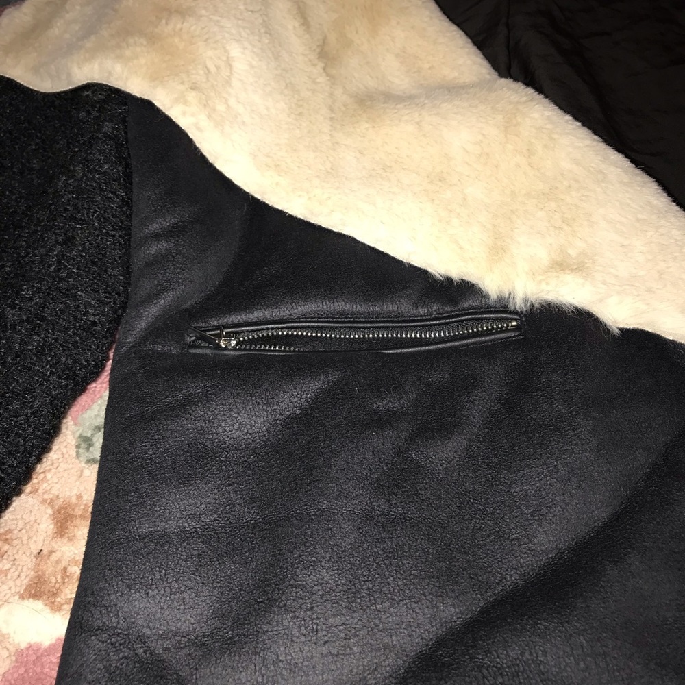 Winter coat
